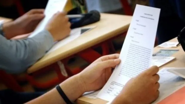 Subiecte Română Evaluarea Naţională 2016 BAREM. Subiectele şi baremul la ROMÂNĂ, publicate pe EDU.RO