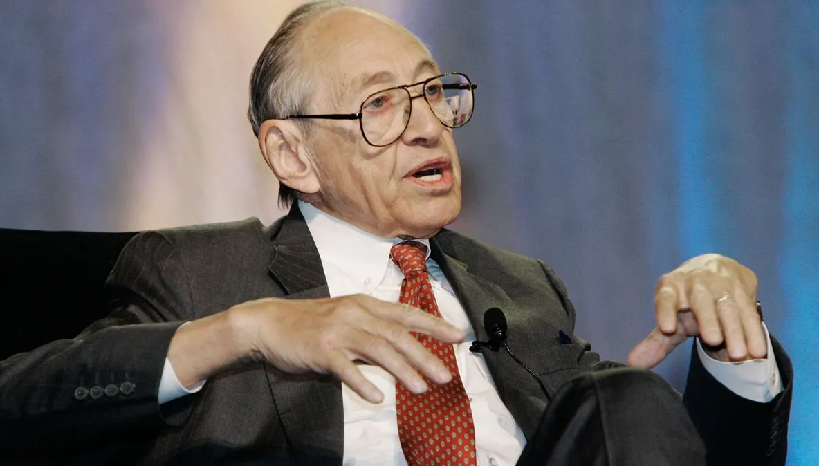 Ultimele predicții ale lui Alvin Toffler sunt tulburătoare