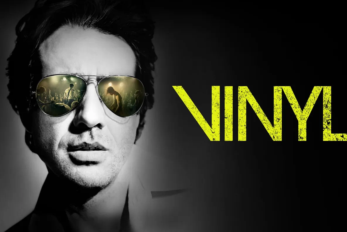 HBO anulează serialul "Vinyl", creat de Mick Jagger şi Martin Scorsese, după un singur sezon