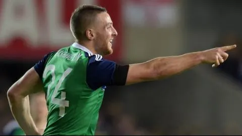 EURO 2016. Victorie surprinzătoare a Irlandei de Nord asupra Ucrainei