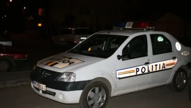 CRIMĂ în Centrul Capitalei. Au ieşit să bea bere împreună şi s-au certat