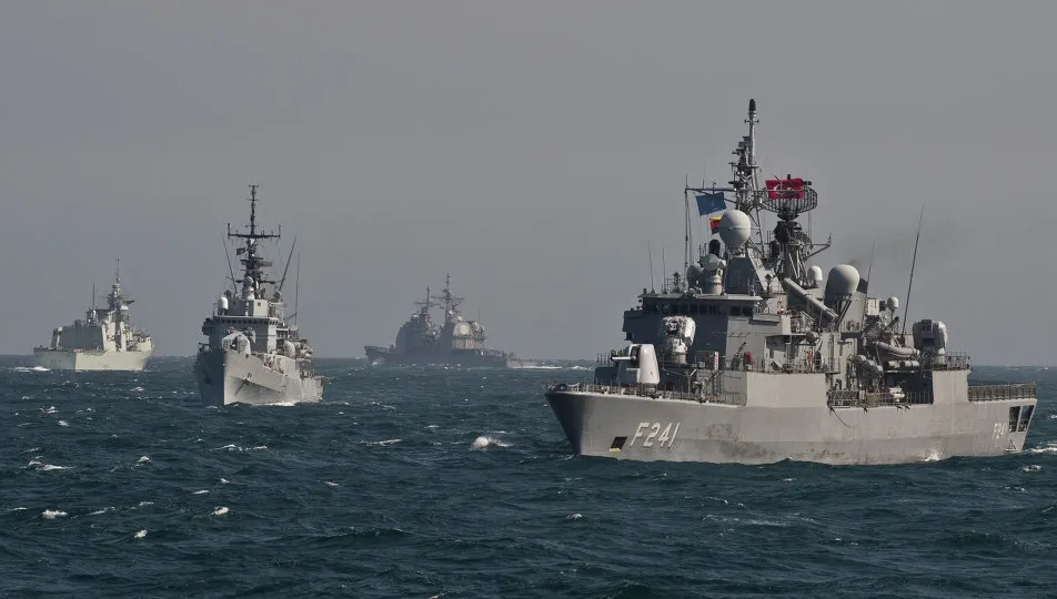Surpriza premierului Bulgariei după summitul NATO: Plan pentru demilitarizarea regiunii Mării Negre 
