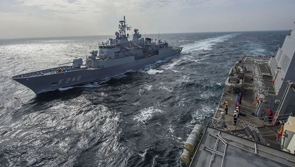 NATO amână pentru la toamnă o decizie privind prezența navală sporită în Marea Neagră