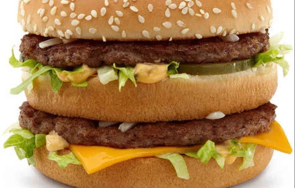 Mănânci la McDonald's? Ce efecte teribile are asupra performanțelor sexuale