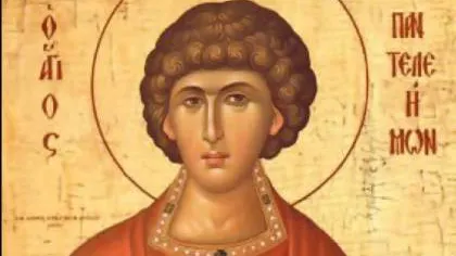 Sfântul Pantelimon, doctor fără arginţi – ce să NU faci ca să îţi meargă bine