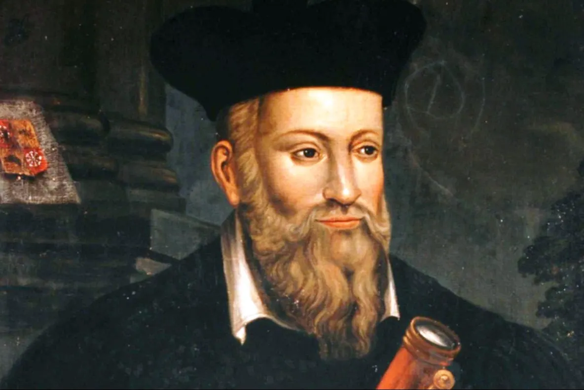 Profeția cutremurătoare a lui Nostradamus s-a împlinit! „Marele război va începe din Franța!”