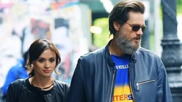 Jim Carrey va fi judecat pentru uciderea din culpă a fostei sale iubite