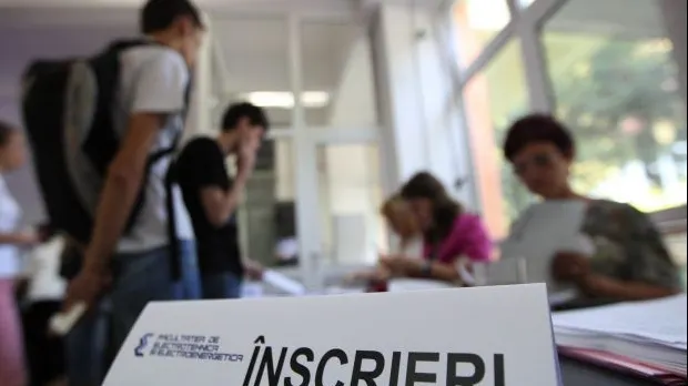 Admiterea 2016 Universitatea din București. 75 de candidaţi pe un loc la Limbi Moderne Aplicate