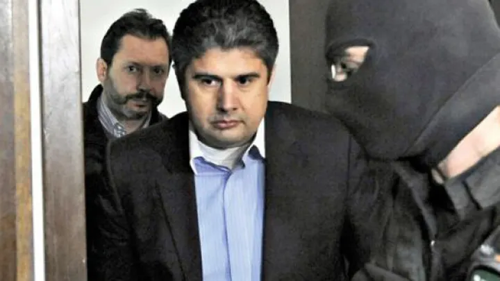 Primarul comunei Jilava, aflat în arest preventiv, trimis în judecată de DNA 