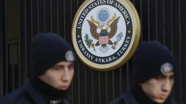 Ambasadorul SUA în Turcia respinge zvonurile privind implicarea în puciul eșuat