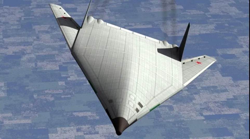 Rusia lansează o super-armă secretă. Avionul care poate arunca bombe nucleare din spațiu 