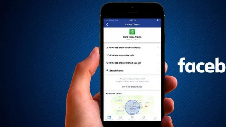 Atac armat în Munchen: Facebook a activat funcția Safety Check