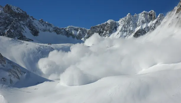 ŞOCANT: O celebră sportivă, ucisă de o avalanşă. "Este un accident groaznic, greu de acceptat"