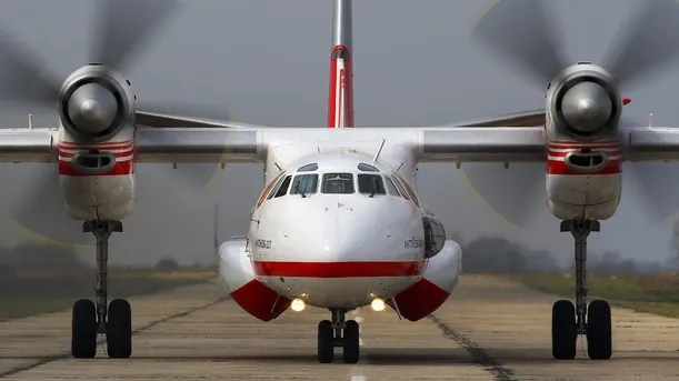 Avion militar cu 29 de oameni la bord, DISPĂRUT de pe radar 