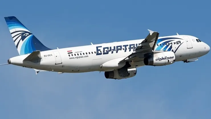 Avion EgyptAir prăbuşit în Mediterană. Noi resturi umane au fost descoperite 