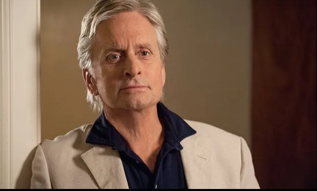 Știrea care a îndurerat milioane de oameni: Michael Douglas a murit