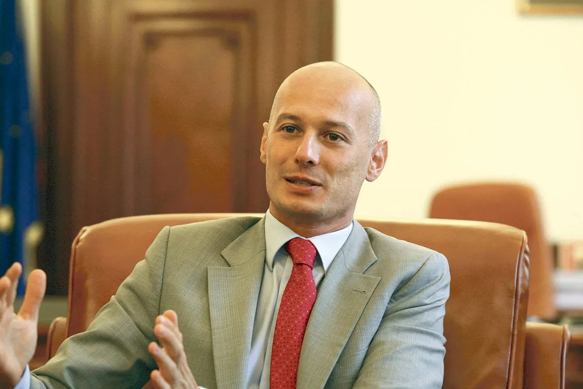 PNL, despre cazul lui Bogdan Olteanu: Cine a greşit trebuie să plătească