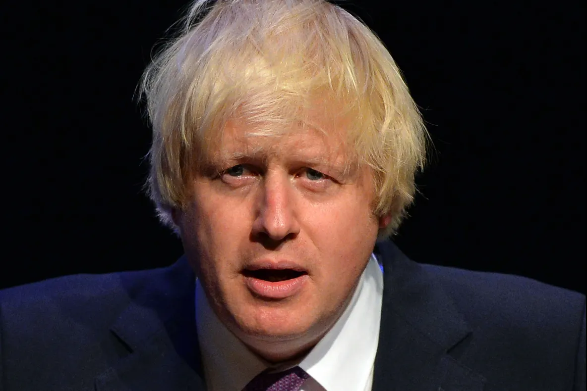 Boris Johnson, nevoit să aterizeze de urgență. Ce s-a întâmplat cu avionul la bordul căruia se afla