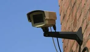 Big Brother face primele victime la Timişoara. Cum a fost surprins un bărbat de camere