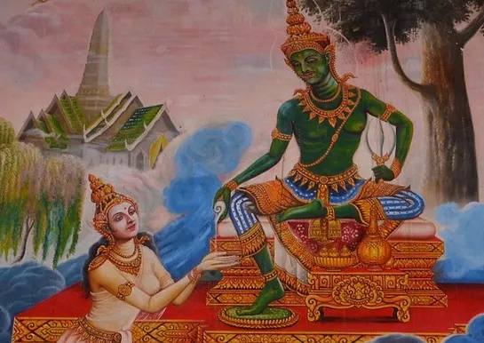 Cele 10 ADEVĂRURI SACRE din cartea sfântă a hinduşilor