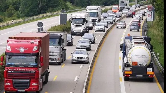 Cea mai mare amendă din istoria UE. Lovitură dură pentru industria auto