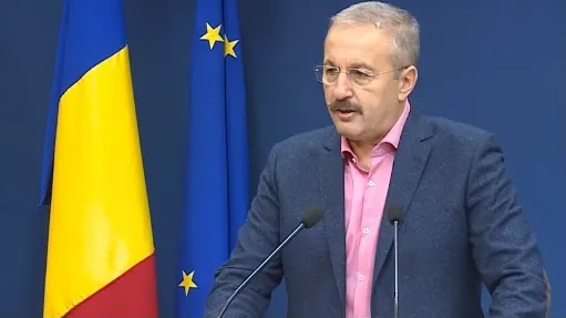 Vasile Dâncu: Vom lansa un proiect care se va numi România Rurală