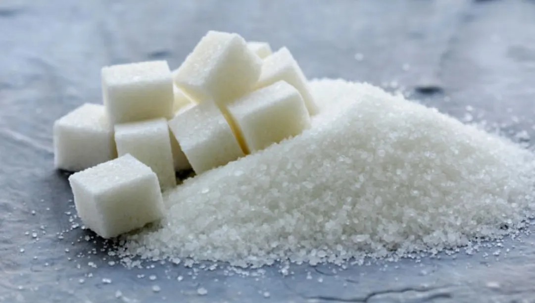 Dieta cu zahăr. Slăbești 9 kilograme în două săptămâni