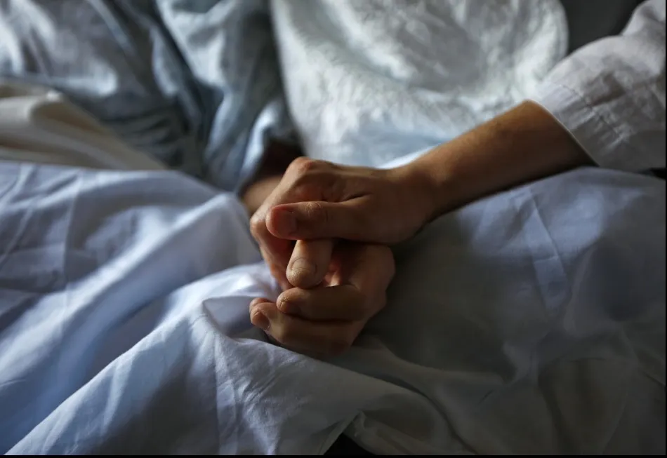 Ce se întâmplă cu un minut înainte să mori. Explicația tulburătoare a cercetătorilor