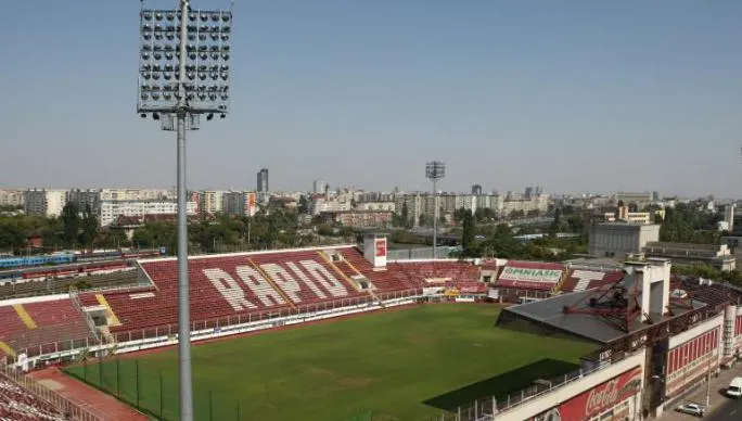 Curtea de Apel a amânat judecarea cererii de suspendare a falimentului FC Rapid. UPDATE