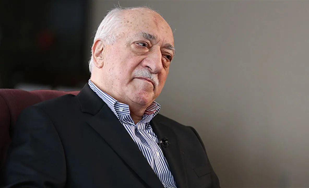 Gulen, duşmanul de moarte al lui Erdogan, primul interviu: Am denunţat tentativa de lovitură de stat