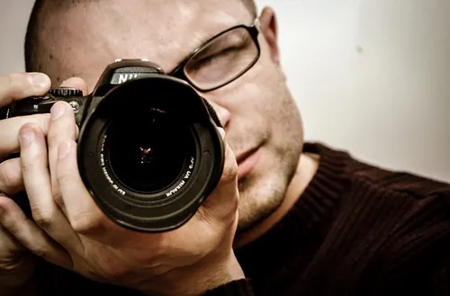Incredibila fotografie realizată de un german! Poţi surprinde fenomenul doar o dată în viaţă