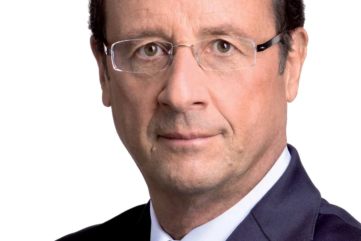 AFP: Frizerul lui Francois Hollande este plătit cu o sumă incredibil de mare