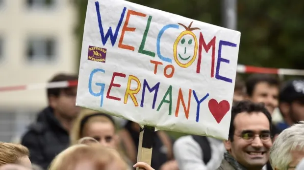 Românii, cei mai numeroşi imigranţi din statele membre UE care au sosit în Germania în anul 2015