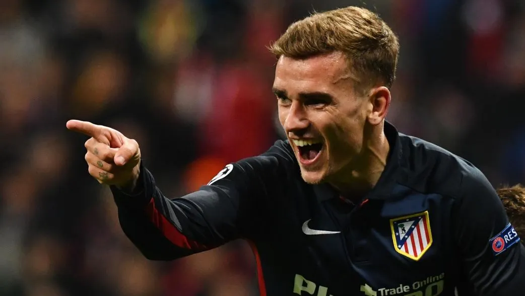 Francezul Griezmann a lămurit cine ar trebuie să câştige Balonul de Aur, după finala EURO 2016