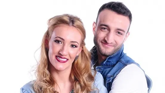INSULA IUBIRII. Răsturnare de situaţie! Ce a făcut Hamude după ce a fost trădat de Loredana