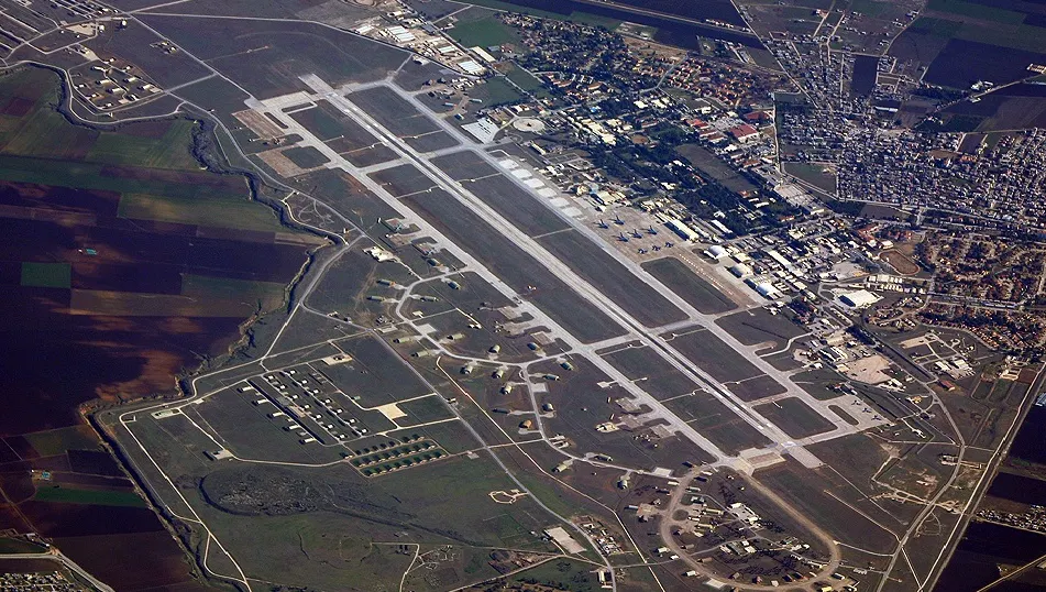 Tensiuni Ankara-Washington peste baza Incirlik. Cât de sigure sunt armele nucleare ale SUA în Turcia
