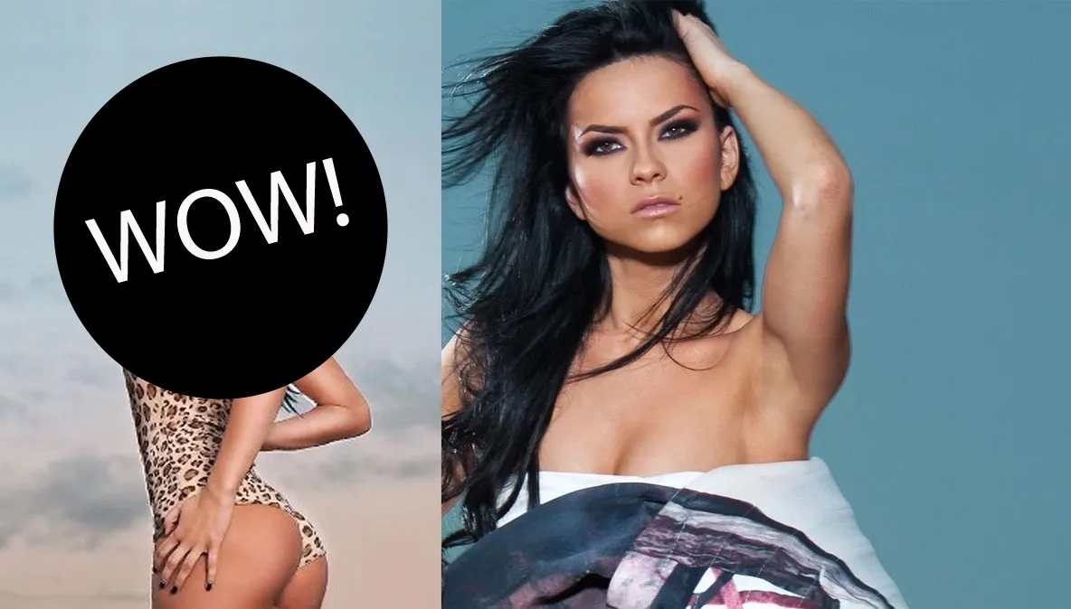 INNA și-a schimbat lookul! N-o mai recunoști deloc!