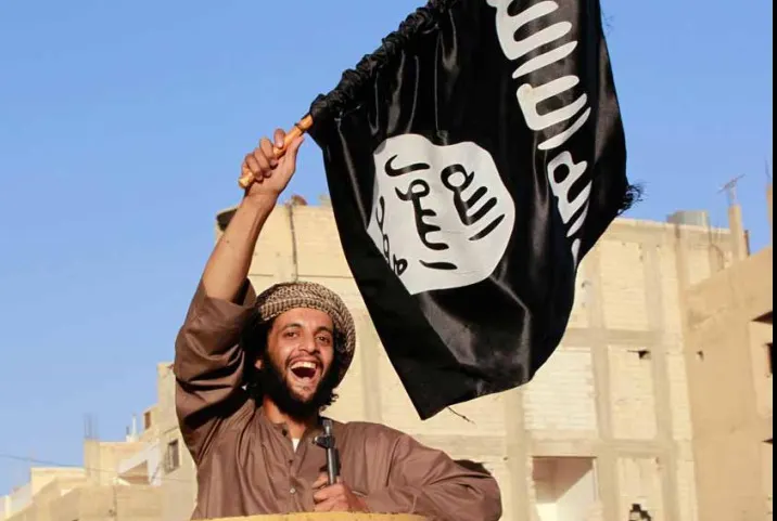 Fără precedent. ISIS a decapitat patru fotbaliști. Care este motivul halucinant