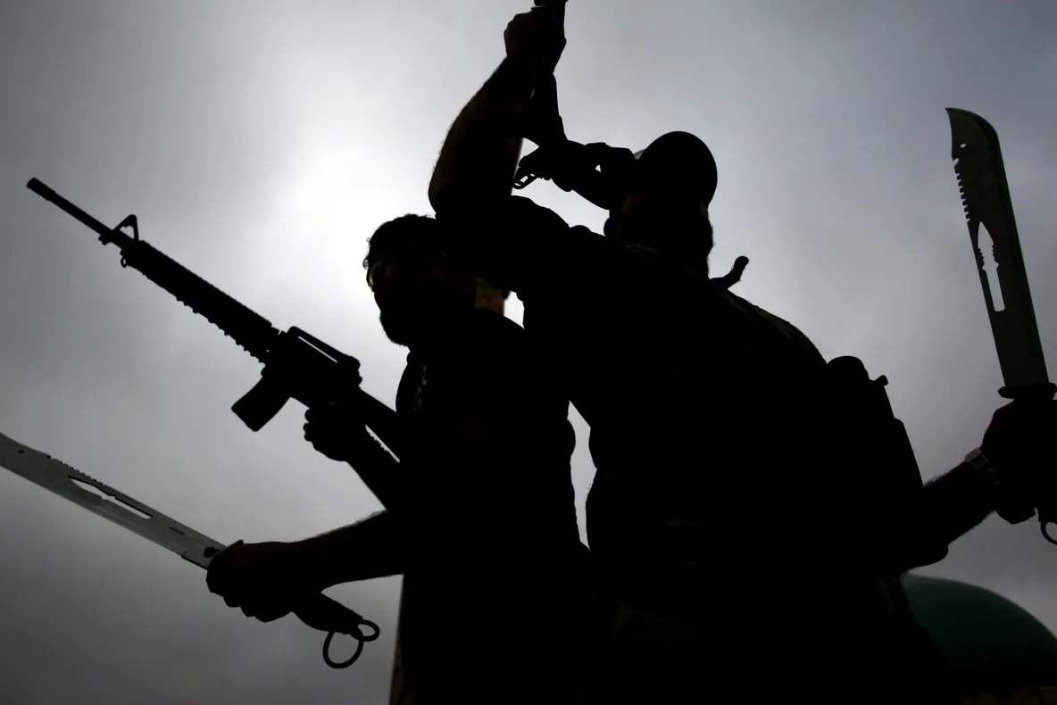 Jihadiştii din Brazilia a jurat credinţă ISIS cu numai câteva săptămâni înainte de Jocurile Olimpice