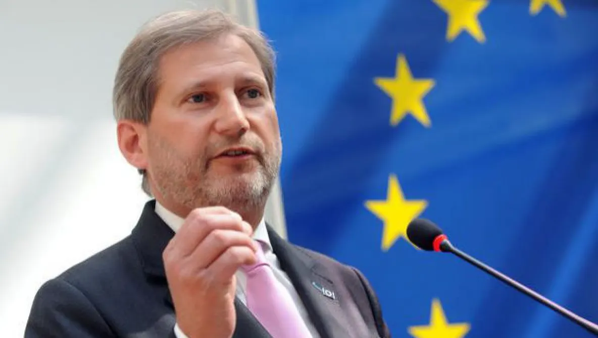 UE avertizează Turcia: "Consecinţele vor fi inevitabile"