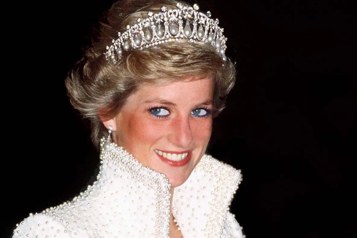 Dezvăluiri crunte ale Prinţului Harry despre mama lui, Prinţesa Diana