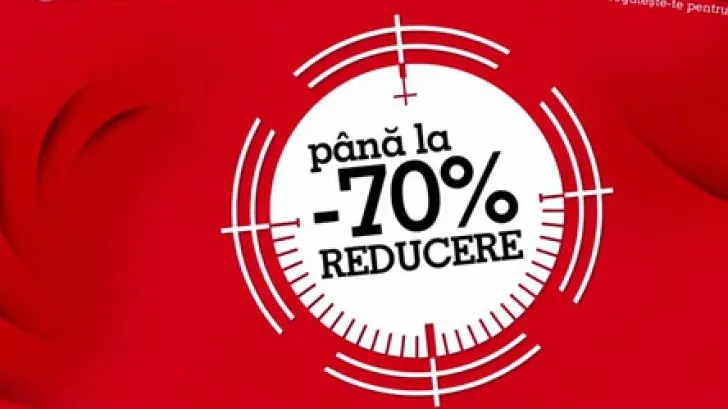 eMAG – Lichidare de stoc si pentru televizoarele 4K ULTRA HD in promotia Stock Busters