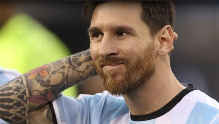 Lionel Messi şi tatăl său, CONDAMNAŢI la închisoare cu suspendare