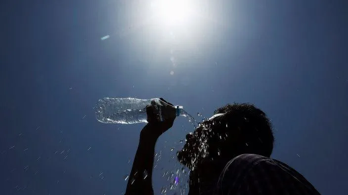 Anunţ INCREDIBIL: luna trecută a fost cea mai călduroasă lună iunie înregistrată vreodată pe glob