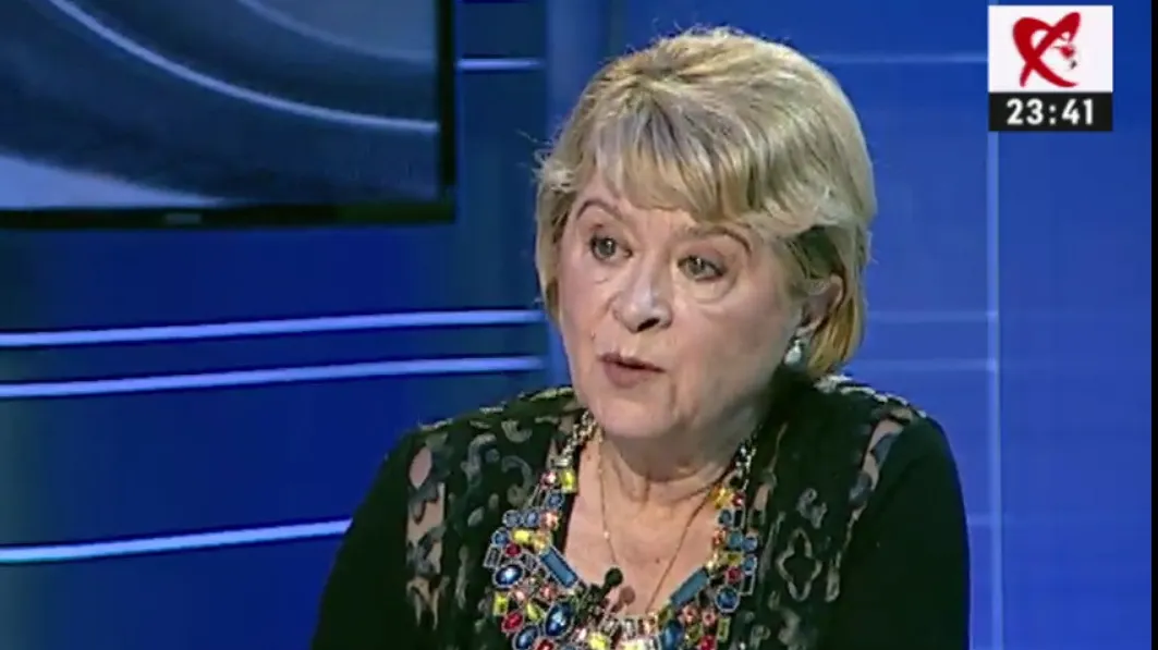 Marilena Rotaru: Instituționalizarea Casei Regale anulează orice șansă de revenire la Monarhie