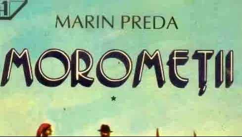 BAC 2016. Dezbatere INCENDIARĂ. Este "Moromeții" roman psihologic? Dar "ION"? CE PĂRERE AI?