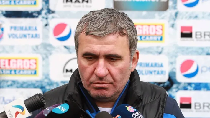 Gică Hagi îi dă lecţii lui Iohannis: "Ce aș face dacă aș fi președinte"