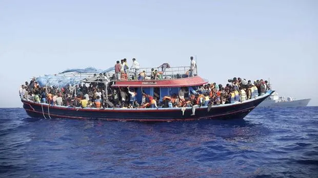 Bilanţ cutremurător: peste 3.600 de migranți au murit în întreaga lume în prima jumătate a anului