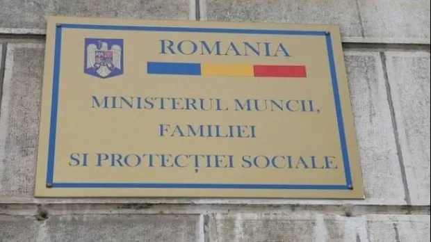 Incident la Ministerul Muncii. Un lift în care se aflau 5 persoane s-a prăbușit în gol 