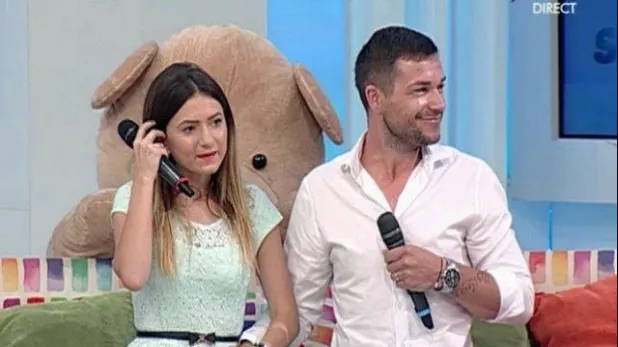 S-au cunoscut la Antenă, la Mireasă pentru fiul meu. Au plecat din casă cuplaţi, apoi au spus că...